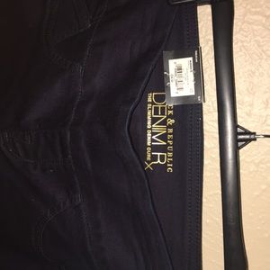 Rock &Republic Denim